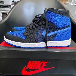 Air Jordan 1 (never worn)